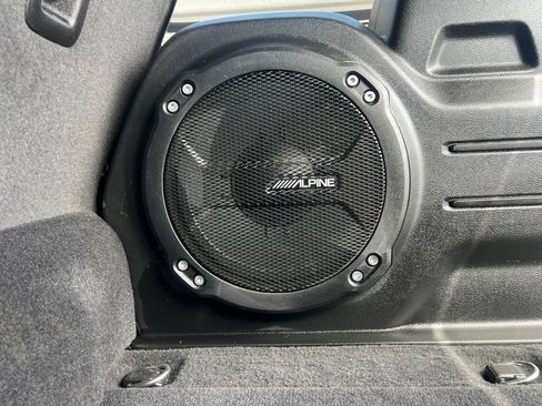 Used 2023 Jeep Wrangler Unlimited Sahara AWD/4WD image 54
