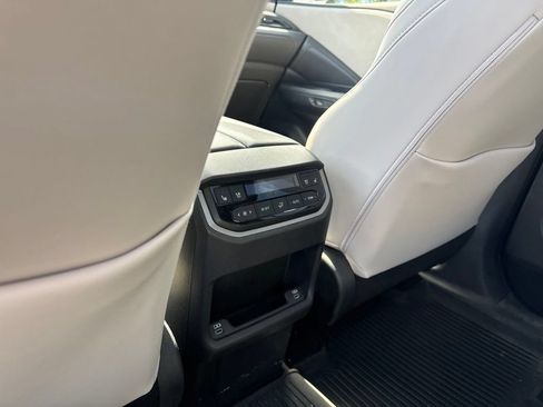 Used 2025 Lexus TX 350 AWD w/ Technology Package image 12