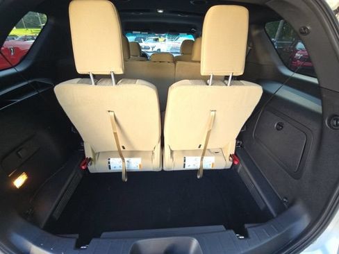 Used 2017 Ford Explorer FWD image 13