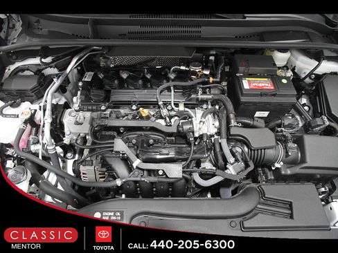 Used 2023 Toyota Corolla XSE FWD image 20