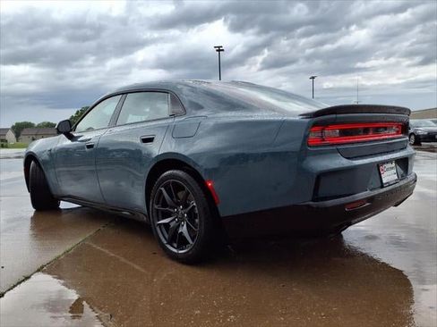 New 2026 Dodge Charger Scat Pack AWD/4WD image 57