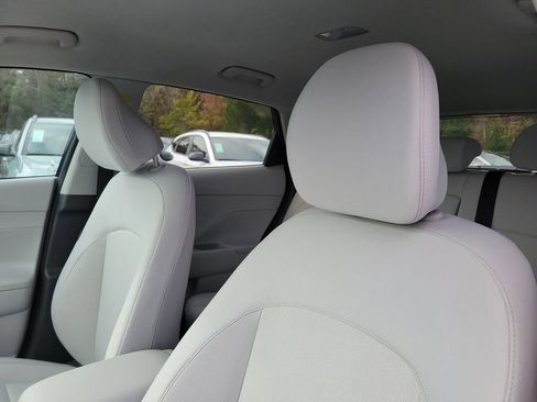 New 2026 Hyundai Kona SEL Sport FWD image 19