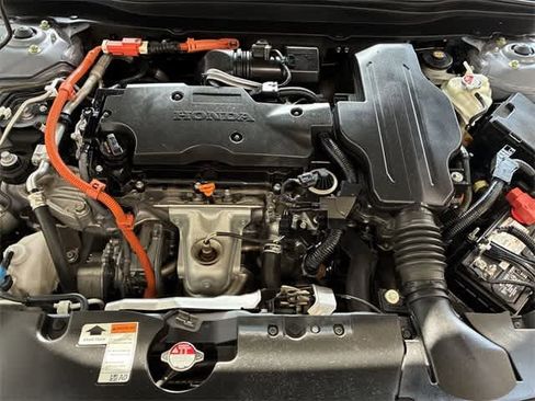 Used 2021 Honda Accord Touring image 15