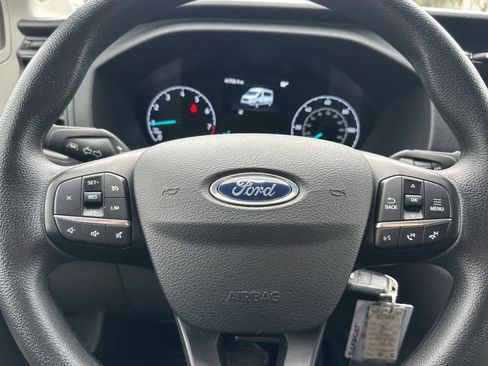 Certified 2024 Ford Transit 350 XLT image 26