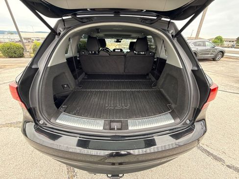 Used 2016 Acura MDX FWD w/ Technology Package image 14