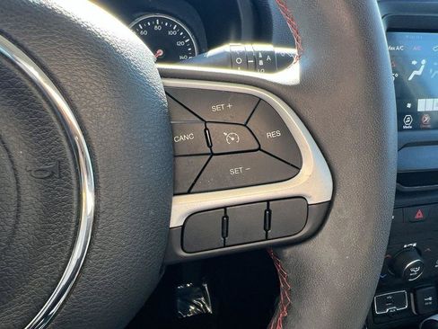 Used 2020 Jeep Renegade Trailhawk image 22