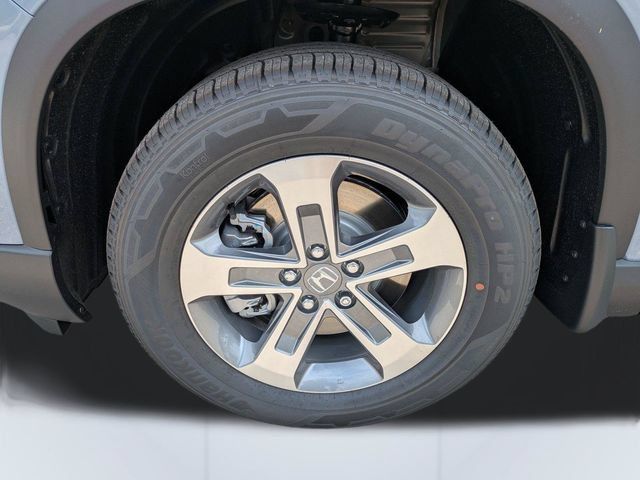 New 2026 Honda Pilot EX-L image 11