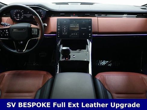 Used 2024 Land Rover Range Rover Sport AWD/4WD image 12