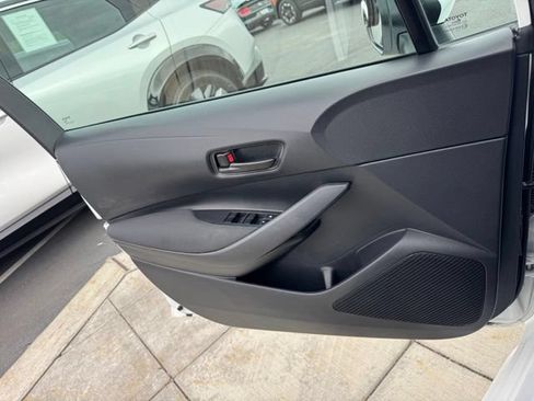 Used 2024 Toyota Corolla LE FWD image 19