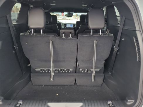New 2026 Chrysler Pacifica Select image 40