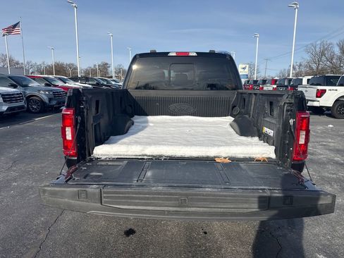 Used 2023 Ford F150 XLT w/ Equipment Group 302A High image 12