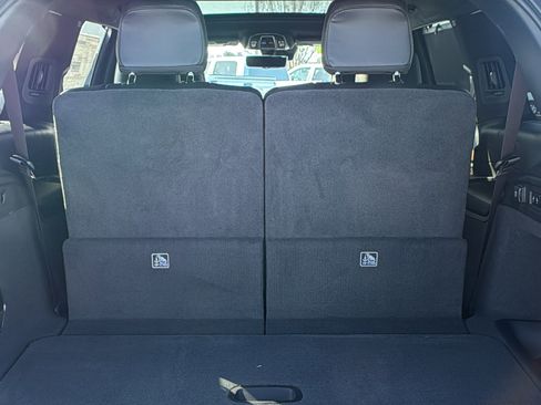 New 2025 Jeep Grand Cherokee L Summit image 18