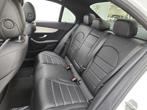 Certified 2021 Mercedes-Benz C 300 Sedan image 16