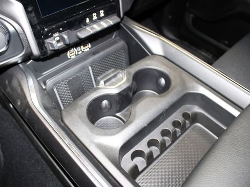 New 2026 RAM 1500 Big Horn image 21