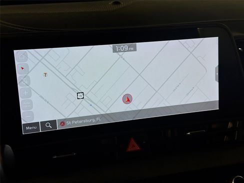 Certified 2023 Kia Sportage EX FWD image 15