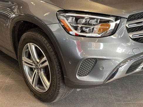 Used 2022 Mercedes-Benz GLC 300 4MATIC image 10