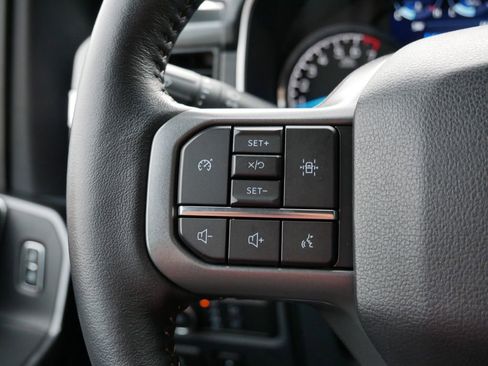 Certified 2022 Ford F150 XLT w/ Equipment Group 302A High image 19