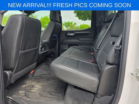 Used 2024 GMC Sierra 1500 SLT w/ SLT Premium Plus Package image 15
