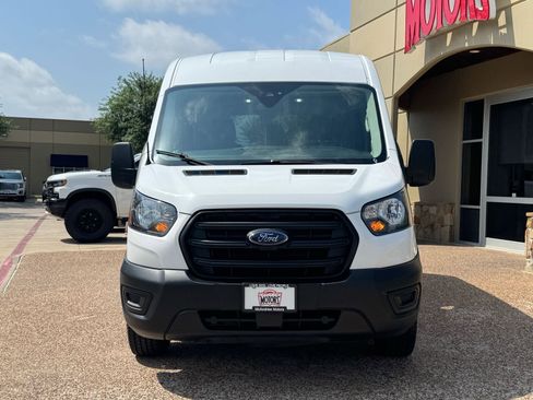 Used 2020 Ford Transit 250 Medium Roof image 5