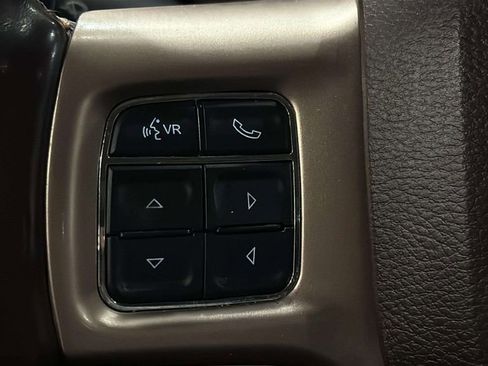 Used 2017 RAM 1500 Laramie Longhorn AWD/4WD image 21