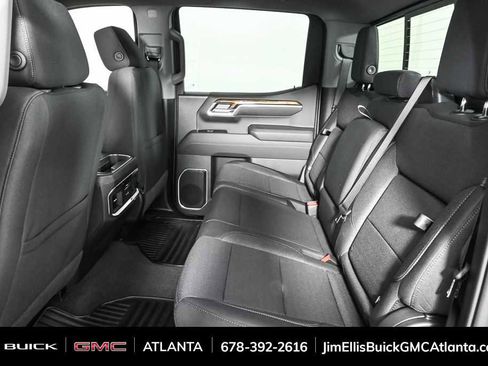 New 2026 GMC Sierra 1500 Elevation w/ Preferred Package image 19