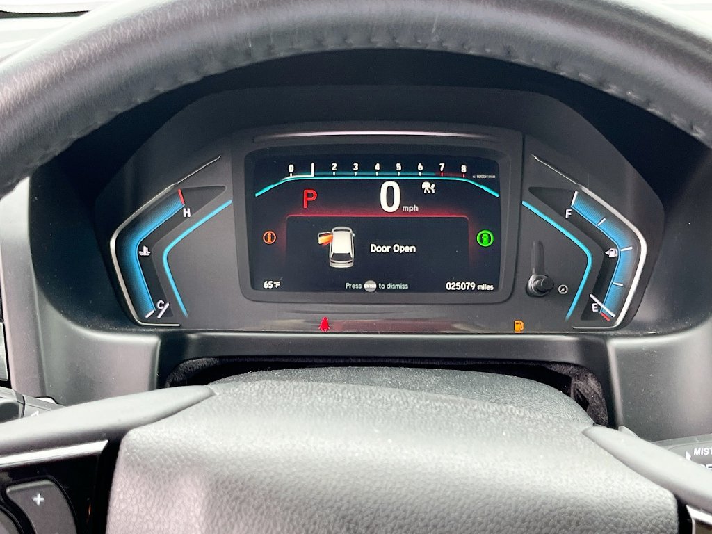 Used 2024 Honda Odyssey Elite image 12