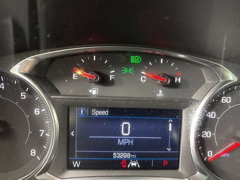 Used 2021 GMC Terrain SLE w/ Driver Convenience Package AWD/4WD image 15