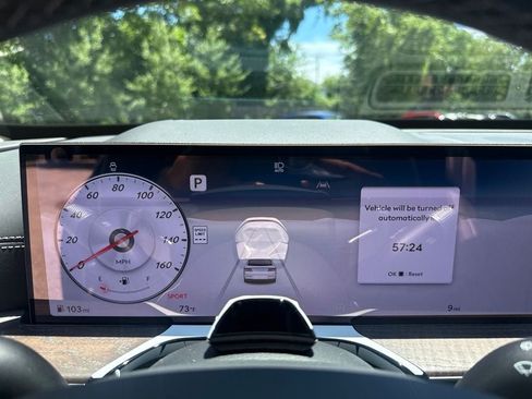 New 2026 Genesis GV80 2.5T Prestige AWD/4WD image 18