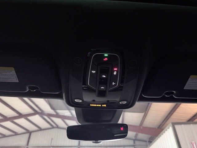 Used 2024 Audi Q8 Premium Plus AWD/4WD image 45