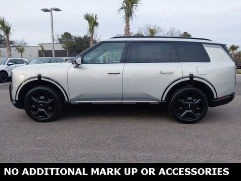 New 2027 Kia Telluride SX image 8