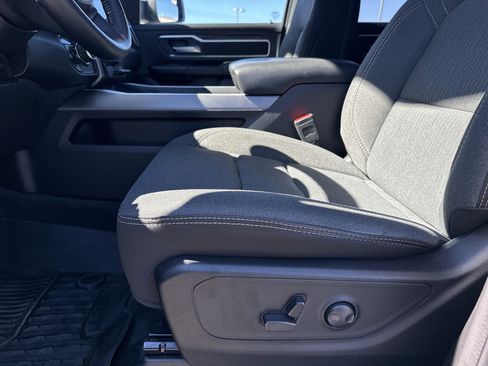 Used 2023 RAM 1500 Big Horn image 11
