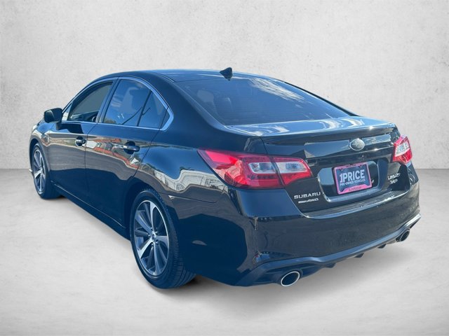 Used 2019 Subaru Legacy 3.6R Limited AWD/4WD image 8