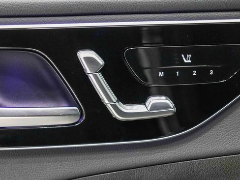 Certified 2024 Mercedes-Benz C 300 Sedan image 21