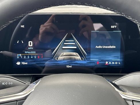 New 2027 Chevrolet Equinox LT FWD image 25