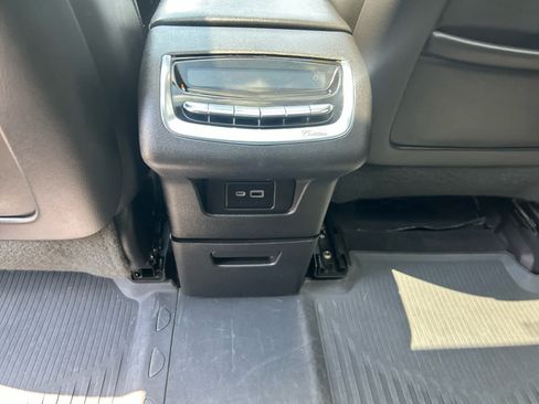 Used 2020 Cadillac XT6 Premium Luxury AWD/4WD image 23
