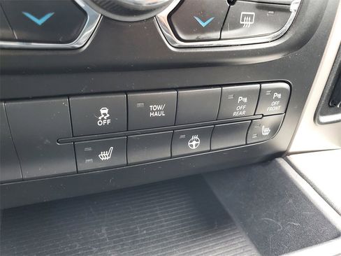 Used 2016 RAM 1500 Big Horn image 23