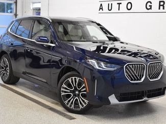New 2026 BMW X3 xDrive30i w/ Premium Package AWD/4WD video 1