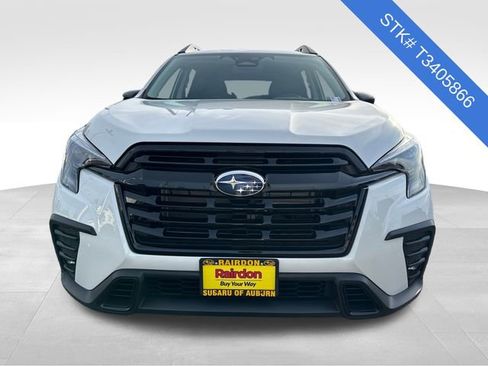 New 2026 Subaru Ascent Premium image 2