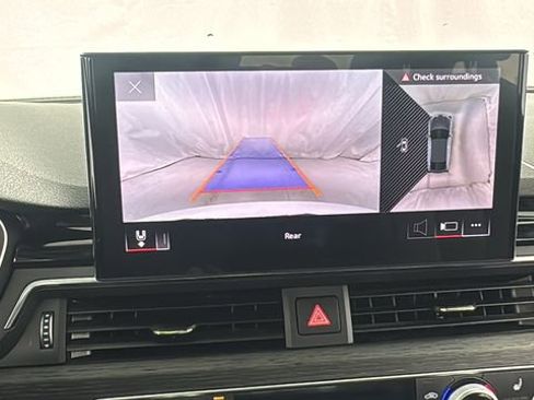 Used 2024 Audi A5 2.0T Premium Plus image 28