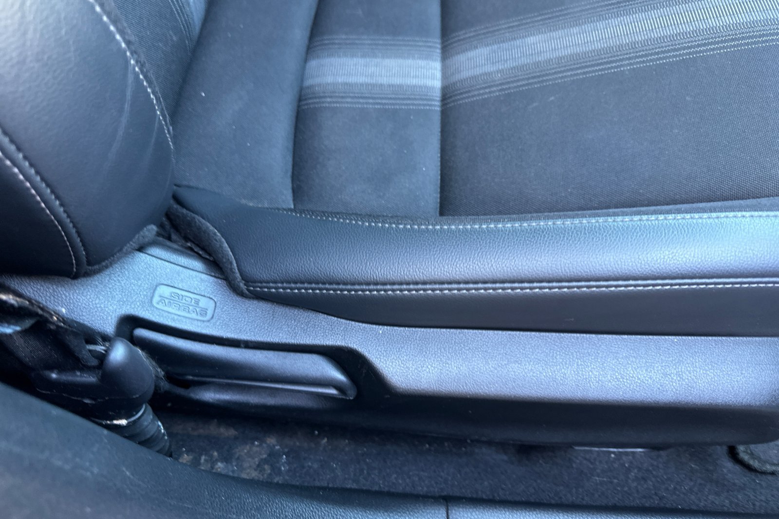 Used 2022 Honda Civic Sport image 22