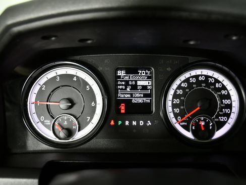 Used 2017 RAM 1500 Express w/ Express Value Package image 21