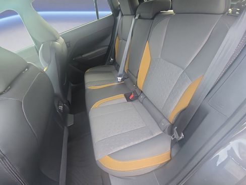 New 2026 Subaru Crosstrek 2.5i Sport w/ Crosstrek Mirror Package image 16