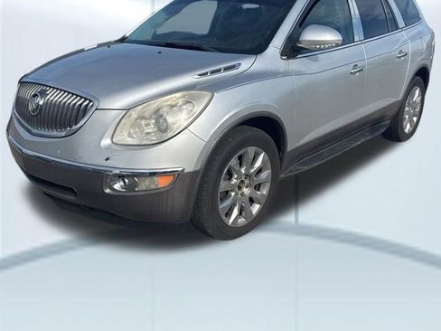 Used 2012 Buick Enclave Premium FWD image 2