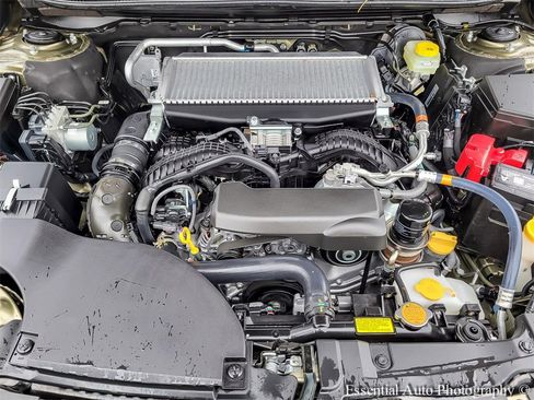 Certified 2025 Subaru Outback Wilderness image 37