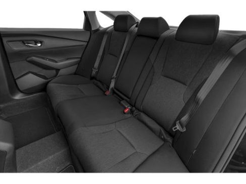 Used 2024 Honda Accord EX image 16