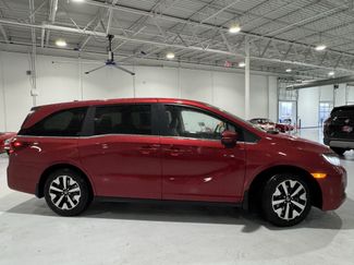 New 2026 Honda Odyssey EX-L video 2