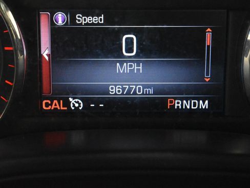 Used 2015 GMC Sierra 1500 SLT w/ SLT Preferred Package image 17