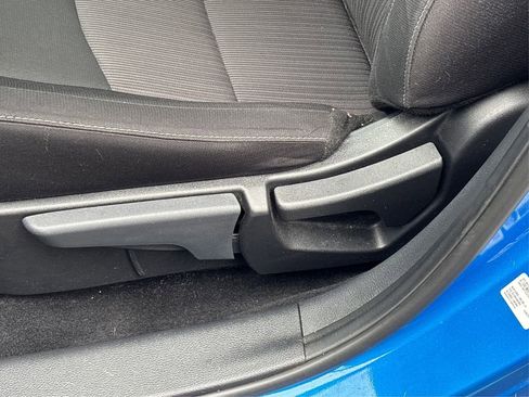 Used 2022 Nissan Sentra SV w/ Trunk Package image 32