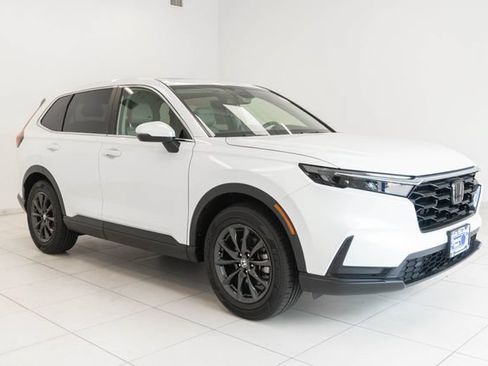 Certified 2023 Honda CR-V EX image 27