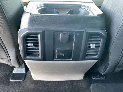 Used 2018 Ford F150 XL w/ Equipment Group 101A Mid AWD/4WD image 42